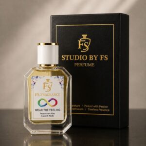 Spice Elixir | Eau de Parfum 50ml - Image 2