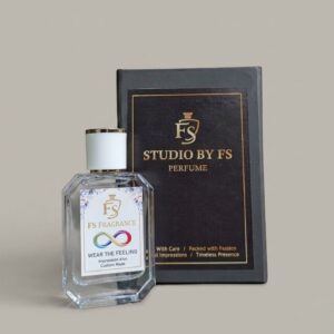 Executive Suite 50ml - Image 2