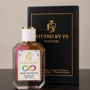 Desert Rose | Eau de Parfum 50ml - Image 2